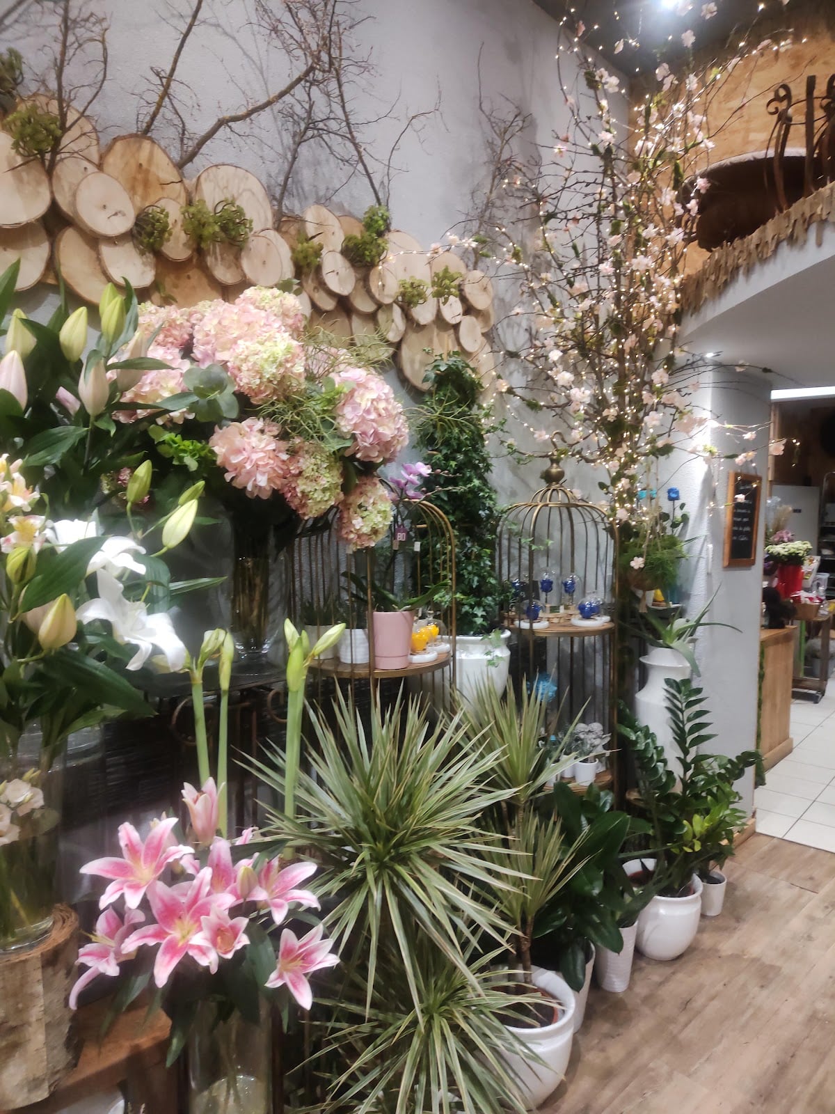 Fleurs et Nature by Enzo - 4
